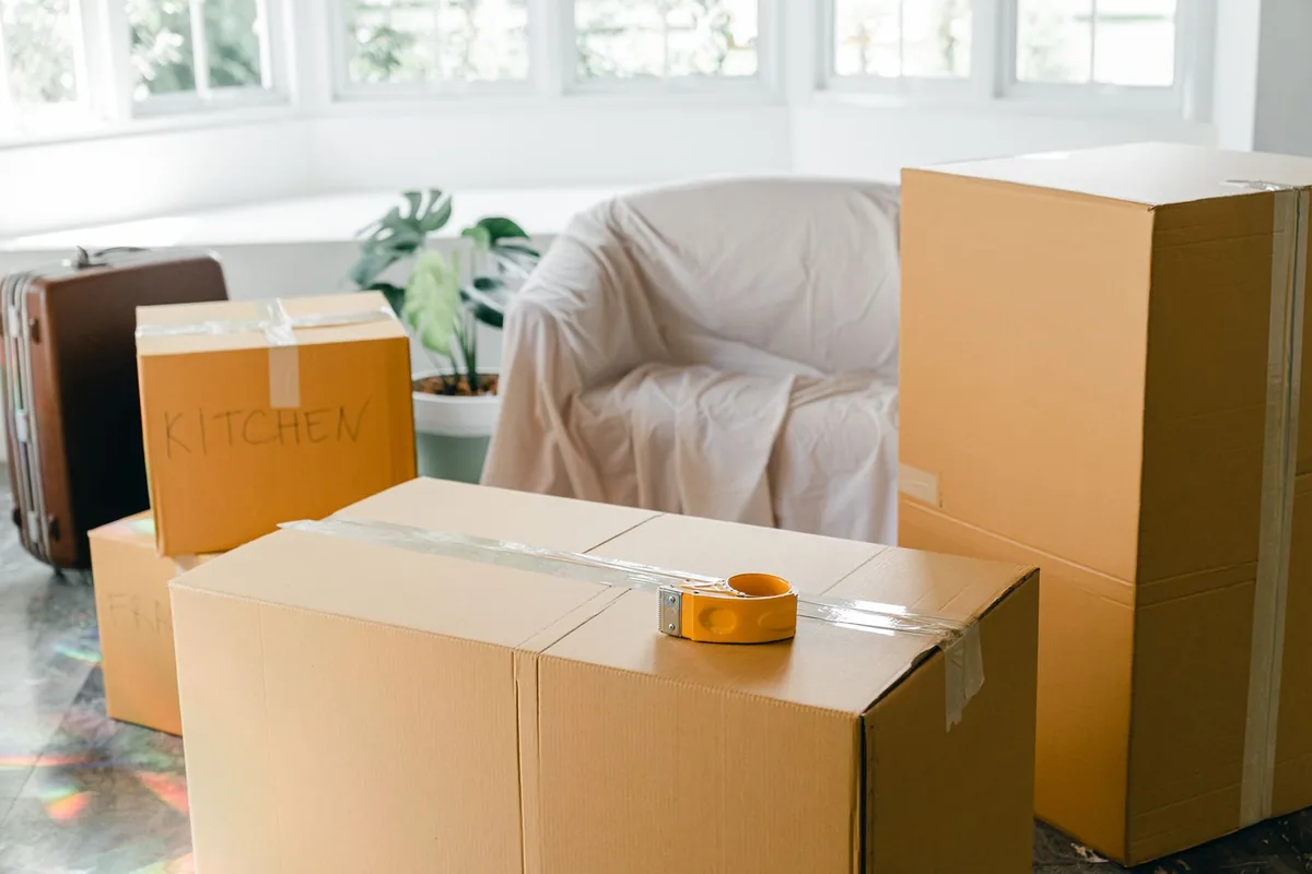 Hoarding Cleanup in Summit, WA